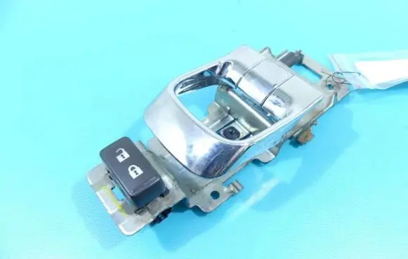 Suzuki XL7 II Front door interior handle 5480880 IMPRK1355993