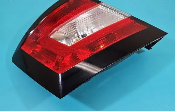Skoda Fabia Mk3 (NJ) Rear/tail lights 6V6945095 IMPRK1482964