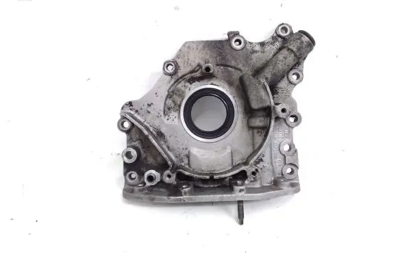 Peugeot 207 Oil pump 9652426380 72804800