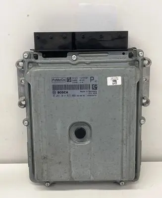 Land Rover Range Rover Sport L320 Engine control unit/module 9X2Q12A650 1039S30791 0281014671