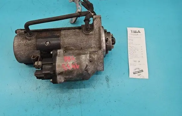 Toyota Land Cruiser (J200) Starter motor IMPRK1433488