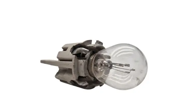 Volvo XC70 Tail light bulb cover holder 9483291