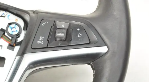 Opel Mokka Steering wheel 
