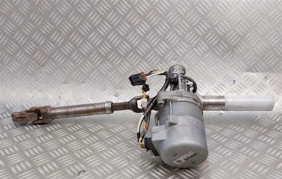 Mitsubishi Eclipse Cross Electric power steering pump 8633A111
