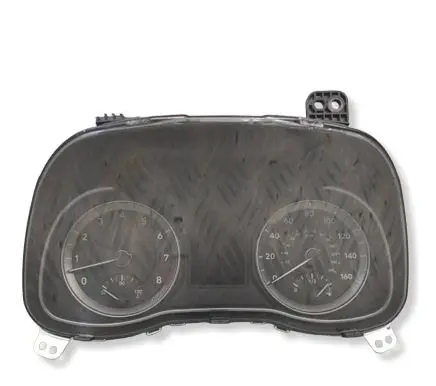 Hyundai Kona I Speedometer (instrument cluster) 94011J9430 UC0190068