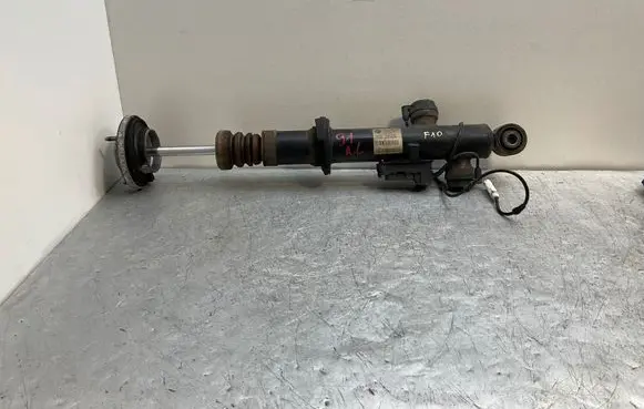 BMW 5 F10 F11 Rear shock absorber/damper 6796859 1054131004