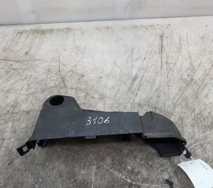 Nissan Qashqai Timing belt guard (cover) 53992 8200294737