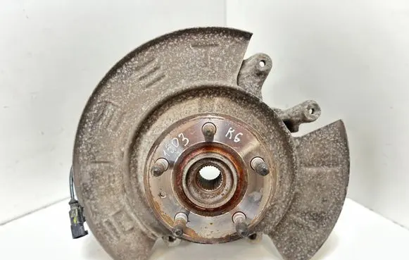 Tesla Model S Rear wheel hub 600643200A