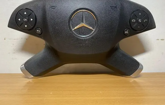 Mercedes-Benz E W212 Steering wheel airbag 62320331 C272