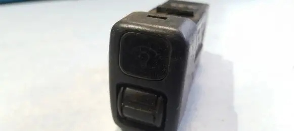 Panel lighting control switch
