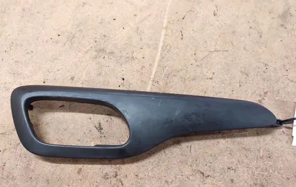 Citroen C5 Front door handle cover 9657691777 9660040777