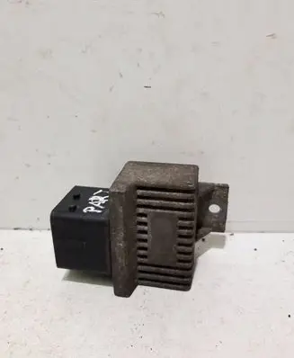 Citroen Berlingo Glow plug pre-heat relay 9640469680
