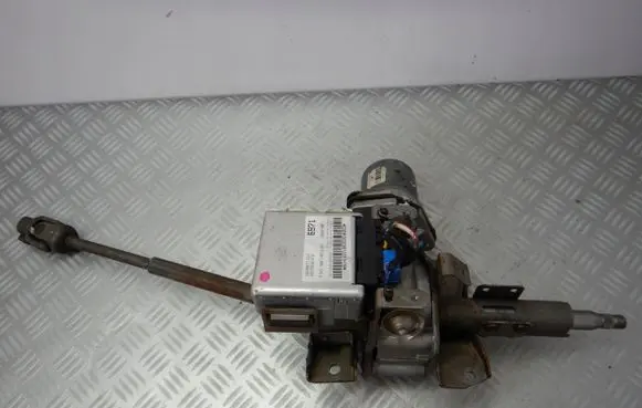 Fiat Punto Evo Power steering pump 26076971