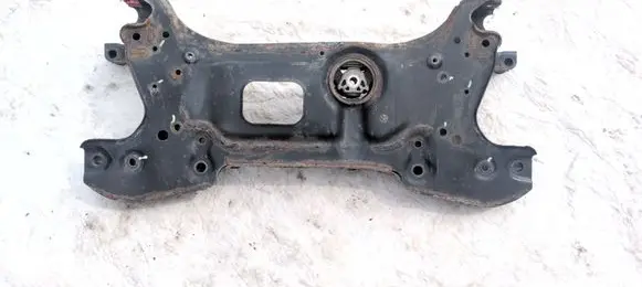 Volkswagen Caddy Front subframe 1K0199315B