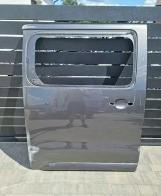 Citroen C1 Rear door