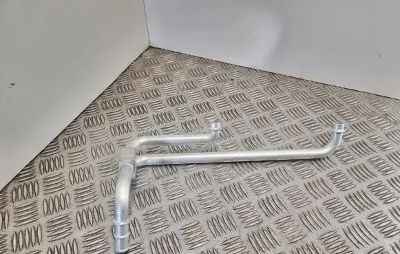 BMW 5 E60 E61 Heater radiator pipe/hose 