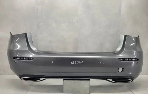 Mercedes-Benz A W177 Rear bumper A1778856802 A1778859404