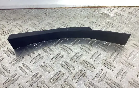 Porsche 911 991 Dashboard glove box trim 99155518501