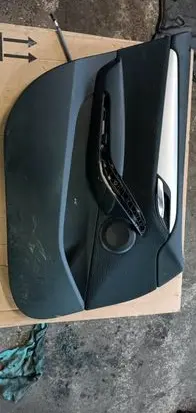 BMW X1 E84 Front door card panel trim 00020554