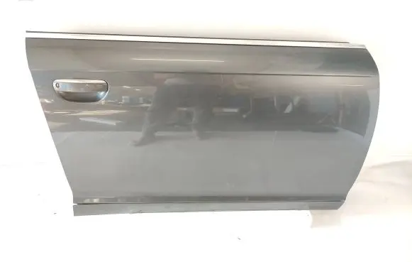 Audi A6 S6 C6 4F Front door 4F0853284E2ZZ 4F0853284