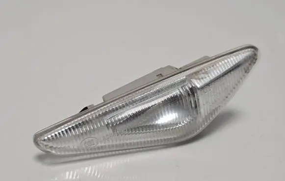 BMW X6 E71 Front fender indicator light 7267978