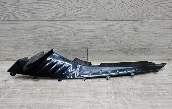Cupra Born Under headlight/headlamp trim 10E807961A