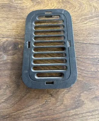 Renault Master III Air vent grill in roof 798700003R