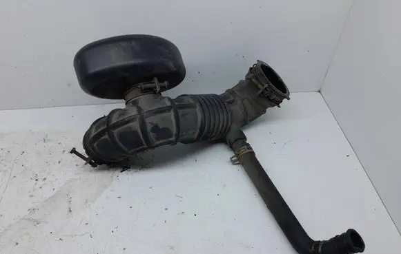 SsangYong Korando Intake resonator 2355034302