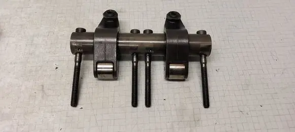 Volkswagen Caddy Camshaft 038443H