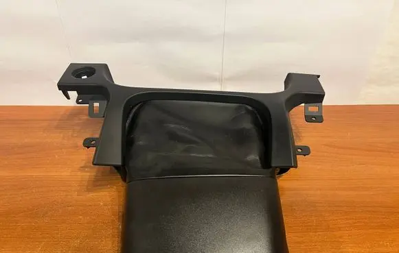 Land Rover Discovery Sport Steering wheel column trim BJ323F902AB