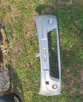 Dacia Sandero Front bumper 