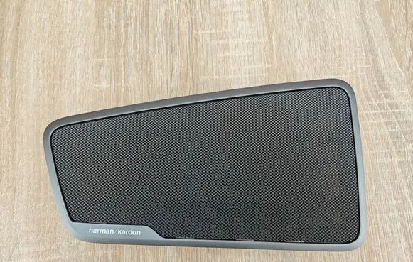 BMW 5 G30 G31 G38 Other interior part 7384542
