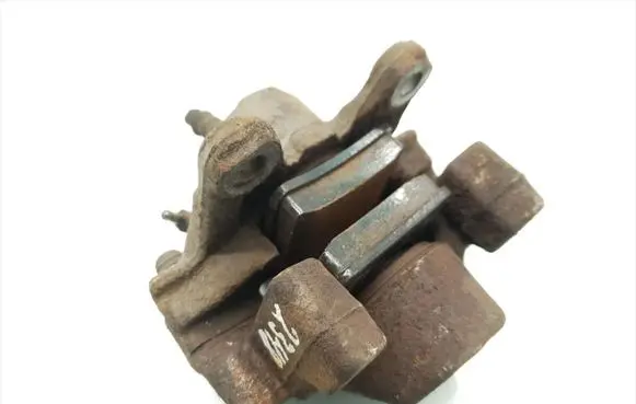 Mercedes-Benz CLK A209 C209 Rear brake caliper