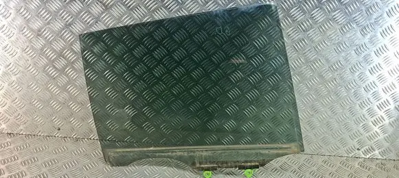 Toyota Corolla E210 E21 Rear door window glass