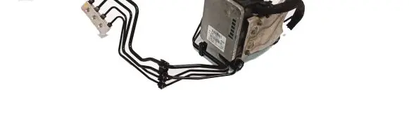 BMW 5 G30 G31 ABS Pump 6889218 22254 6889217