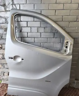 Door (2 Door Coupe)