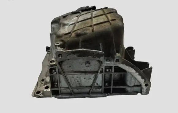 BMW 5 F10 F11 Oil sump 7823204 67698410 46000DF