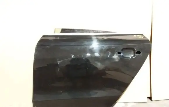 Audi A5 Sportback 8TA Rear door