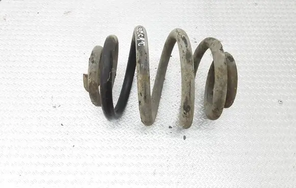 Mercedes-Benz Sprinter W906 Rear coil spring