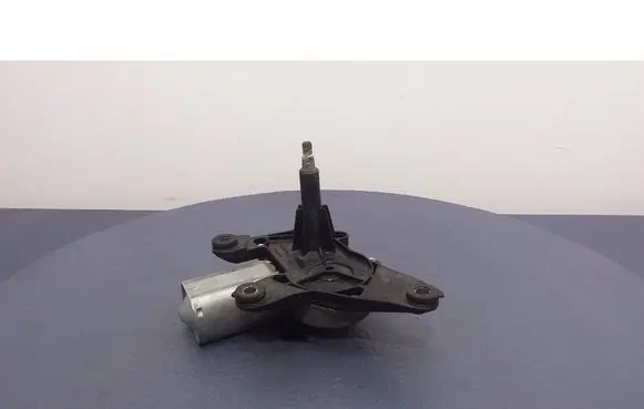 Renault Trafic II (X83) Rear window wiper motor 