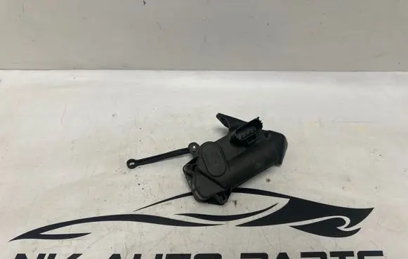 Volvo XC90 Intake manifold valve actuator/motor 30756100