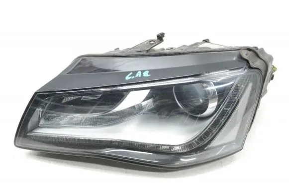 Audi A8 S8 D4 4H Headlight/headlamp 4H0941003