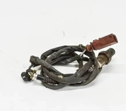 Lambda probe sensor