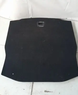 Mercedes-Benz E W213 Trunk/boot mat liner 