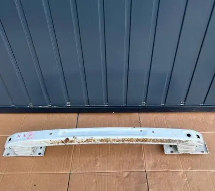 Fiat 500 Rear bumper support beam 