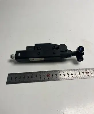 Volkswagen Phaeton Headlight washer spray nozzle 3D0955978B
