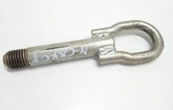 Mazda CX-7 Towing hook eye 