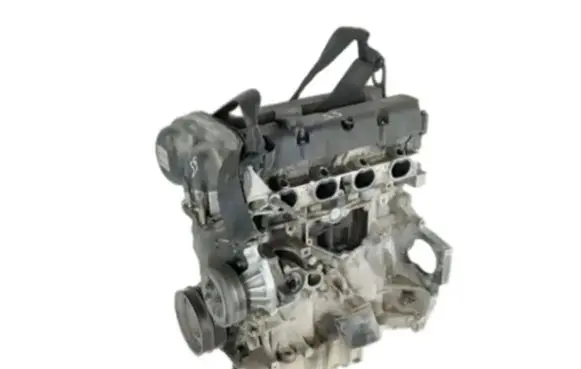 Ford Focus Engine HWDA