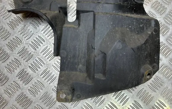Mazda 6 Engine splash shield/under tray KD5356342 K3006