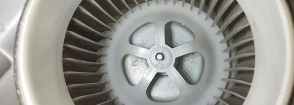 Lexus NX Hybrid/electric vehicle battery fan G923048080 1173006464